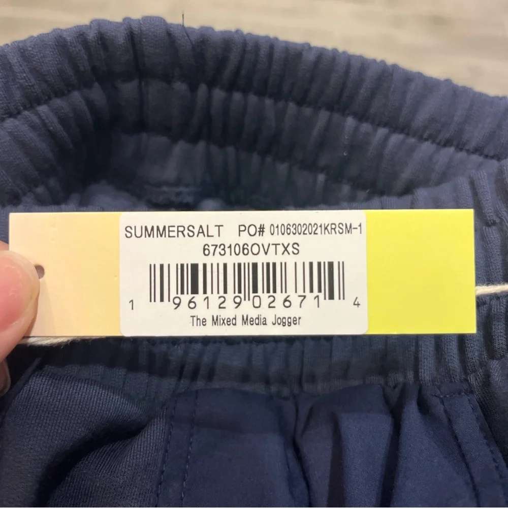 summersalt waist 26”